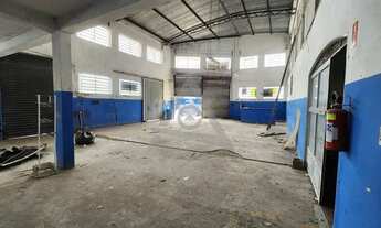 Imagem 2: Galpão para alugar em Campinas, Jardim Santana, com 440 m²