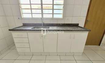 Imagem 6: Casa para aluguel, 2 quartos, 3 vagas, Santa Rosa - Piracicaba/SP