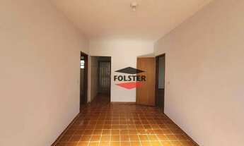 Imagem 7: Casa com 3 dormitórios para alugar, 159 m² por R$ 1.900,00/mês - Jardim São Francisco - Sa