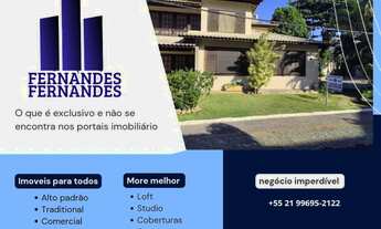 Imagem: Casa de condomínio para venda tem 350 metros