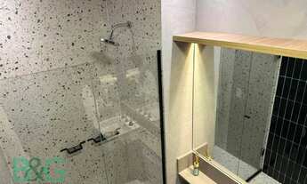 Imagem 3: Apartamento com 1 dormitório, 31 m² - venda por R$ 550.000 ou aluguel por R$ 4.309/mês - V