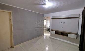 Imagem 6: Casa -03 dormitórios - GEISEL