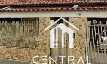 Imagem 2: Casa com 4 dormitórios à venda, 200 m² por R$ 750.000,00 - Jardim Boa Esperança - Sorocaba