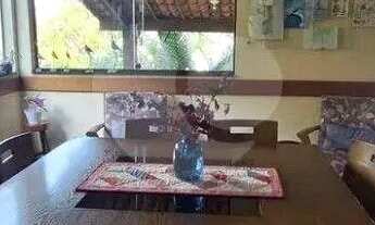 Imagem 7: Casa com 6 dormitórios à venda, 450 m² por R$ 980.000,00 - Marazul - Niterói/RJ