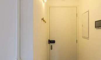 Imagem 4: Apartamento com 1 Quarto para alugar, 31m² - Santa Cecília