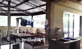 Imagem: Casa com 3 quartos à venda ou para locação