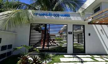 Imagem 2: Casa à venda no MANSÃO DOS MARES , OLIVENÇA, Ilhéus, BA