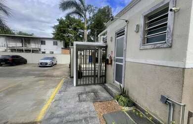 Imagem 6: 2 quartos com suite mobiliado 1vaga e Academia completa na Rua Sadi Castro