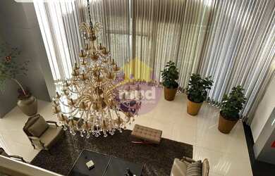 Imagem 3: Apartamento à venda no bairro Vila Sinibaldi, em São José do Rio Preto - SP