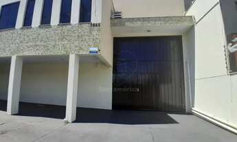 Imagem 2: Barracão Para Locação no Bairro Jardim Portal de Versalhes na Região Oeste de Londrina