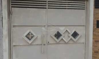 Imagem: Casa Fundos -4 dormitórios - JD Olímpico