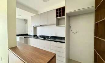 Imagem 2: Apartamento 2 Quartos com 1 Suíte e 81m² - Campinas - CEN