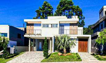 Imagem: Casa em Condomínio em Alphaville