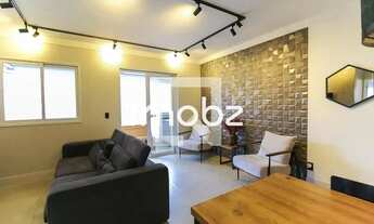 Imagem: Apartamento à venda no Natureza Clube Morumbi