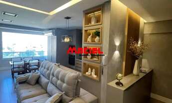 Imagem: Apartamento à Venda Condomínio Vier Vale