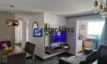 Imagem: Apartamento com 2 dormitórios à venda