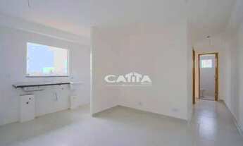 Imagem: Apartamento com 2 dormitórios e 1 vaga