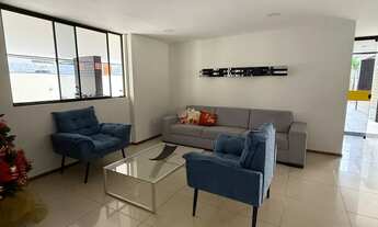 Imagem: Alugo 2/4 Stella Maris jatiuca edf barão