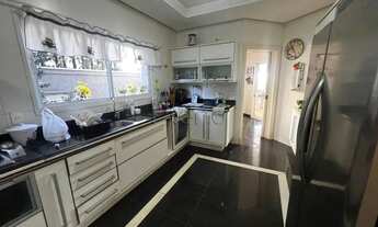 Imagem 7: Casa à venda em Campinas, Loteamento Alphaville Campinas, com 5 suítes, com 453 m²