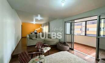 Imagem: Apartamento Edifício Canadá 3 quartos