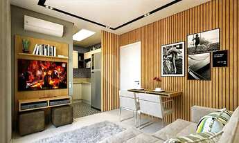 Imagem 5: Studio com 1 quartos à venda em Liberdade - SP