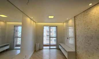 Imagem 6: Apartamento locação Parque Residence, 58 m², 2 quartos