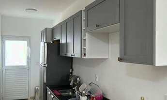 Imagem 5: Casa com 3 dormitórios à venda, 112 m² por R$ 650.000,00 - Residencial Villagio Vista Real