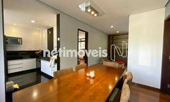 Imagem 2: Venda Cobertura Santa Lúcia Belo Horizonte