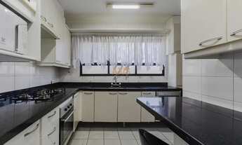 Imagem 6: Apartamento com 4 quartos no edifício ANGELO 1º no Juvevê