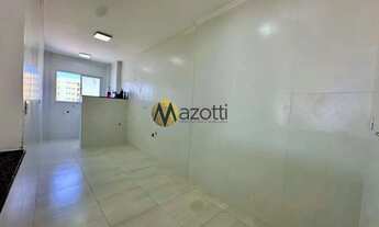 Imagem 4: Apartamento com 2 quartos, Aviação, Praia Grande - R$ 485 mil, Cod: 1044