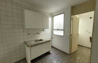 Imagem 3: Apartamento para aluguel, 2 quartos, 1 vaga, Nova América - Piracicaba/SP