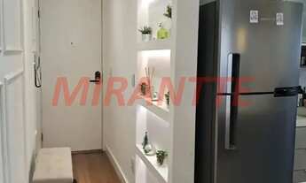 Imagem 6: Apartamento de 60m² com 2 quartos em Vila Mazzei