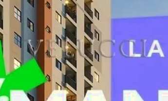 Imagem: Residencial LIV MANSOES