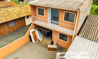 Imagem: Casa Balneário Barra do Sul