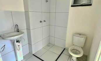 Imagem 4: Repasse imperdível em Caucaia: 2 quartos com parcela fixa de apenas R$ 500!