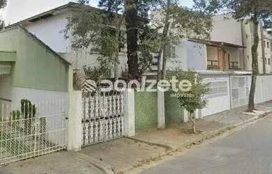 Imagem 2: Terreno à venda, 270 m² por R$ 590.000,00 - Jardim Paraíso - Santo André/SP