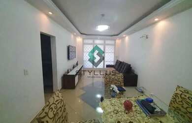 Imagem 3: Todos os Santos Casa com 2 dormitórios