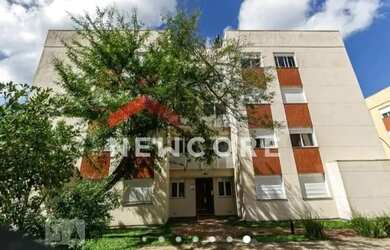 Imagem 2: Apartamento em Rua Dorival Castilhos Machado - Aberta dos Morros - Porto Alegre/RS