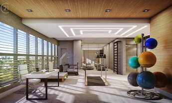 Imagem 5: Sala à venda e para alugar em Londrina, Centro, com 58 m², Metropolitan Med Center