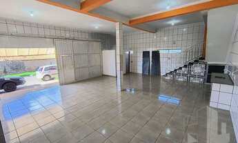 Imagem 4: Casa com 2 dormitórios para alugar, 120 m² por R$ 2.200,00/mês - Jardim Cila de Lúcio Baua