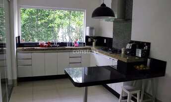 Imagem 5: Casa com 3 dormitórios à venda, 312 m² por R$ 2.300.000,00 - Jardim Chapadão - Campinas/SP