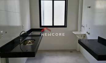 Imagem 7: Apartamento em Rua Augusto Moreira - Santa Amélia - Belo Horizonte/MG