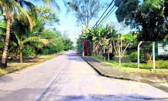 Imagem 5: Vargem Pequena Terreno / lote com venda por R$339.000