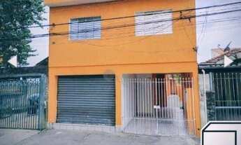 Imagem: Casa com 2 dormitórios para alugar, 210