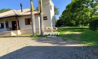 Imagem 3: Casa à venda, 262 m² por R$ 1.690.000,00 - Bosques do Sul - Gravataí/RS