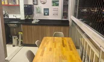 Imagem 2: Apartamento 2 quartos a venda