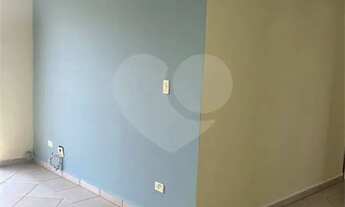 Imagem 4: Apartamento com 2 quartos à venda em Alvinópolis - SP