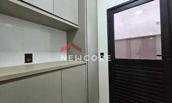 Imagem 3: Casa de condomínio em Avenida Luiz Eduardo Toledo Prado - Vila do Golf - Ribeirão Preto/SP