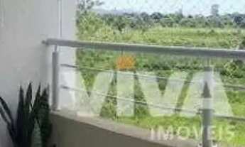 Imagem: Apartamento com 2 dormitórios à venda