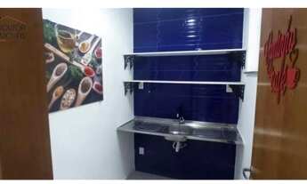 Imagem 5: Salão para alugar, 140 m² por R$ 9.000,00/mês - Vila Nova Manchester - São Paulo/SP